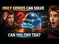 Class 10 Maths Trick Question | Total Surface Area Puzzle | Mensuration CBSE ICSE STATE BOARD