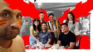 Vídeo 9 · Anécdotas