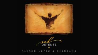 Video thumbnail of "Se Me Olvidó (feat. Melodie Joy) - Alvaro López & Resqband"