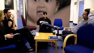 Cosmic Kingdom S01E20 Aliens