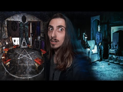 Hauntings of The UK | Full Movie