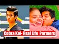 Cobra Kai 🔥 Real Age and Life Partners 🔥 2021 || NETFLIX