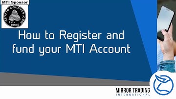 How to make money bitcoin is easy with a funded MTI account. Where to buy and how to earn bitcoin?