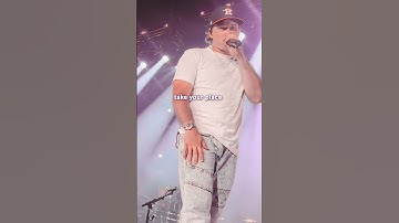 Thumbnail of Baby just in case ❤️‍🔥❤️‍🔥 #morganwallen #newmusic #countrymusic #livemusic #concert