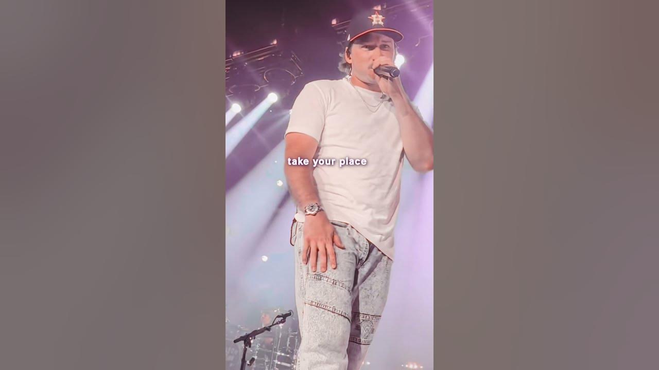 Baby just in case β€οΈβπ₯β€οΈβπ₯ #morganwallen #newmusic #countrymusic #livemusic #concert Baby just in case β€οΈβπ₯β€οΈβπ₯ #morganwallen #newmusic #countrymusic #livemusic #concert