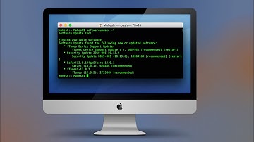 Download & install flume on Mac OS (Big Sur, Monterey, Catalina, Mojave) via Homebrew / brew