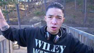 Special - Luke Wiley | Prod. by Mayeniac