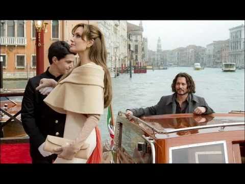 the tourist youtube full movie