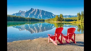 Visit Canada and Top Places to Visit (5 Minutes)