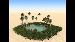 ABC Churches Oasis with Holy Baptism - 26th June2022