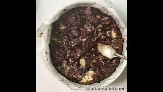 Kek Batik Sedap Mudah Dan Cepat By Arianna Kitchen