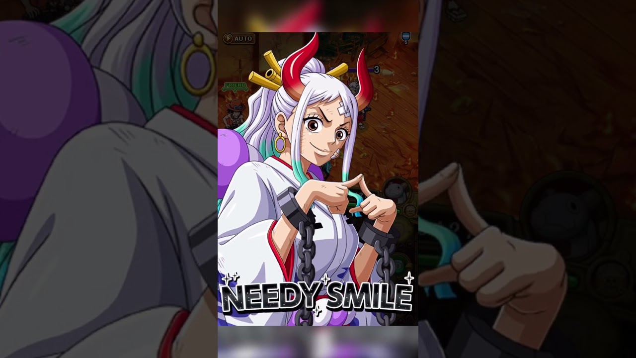 Yamato Animation | One Piece Treasure Cruise