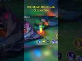 Zill Mạnh Nhất Lịch Sử Đây Sao 😇 #lienquanmobile #aov #shorts