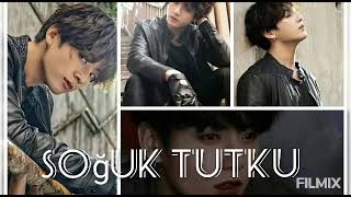 Jungkook Ile Hayal Etsoğuk Tutku{Mafia} - 11