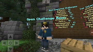 Skyblock AvengeTech|Minecraft