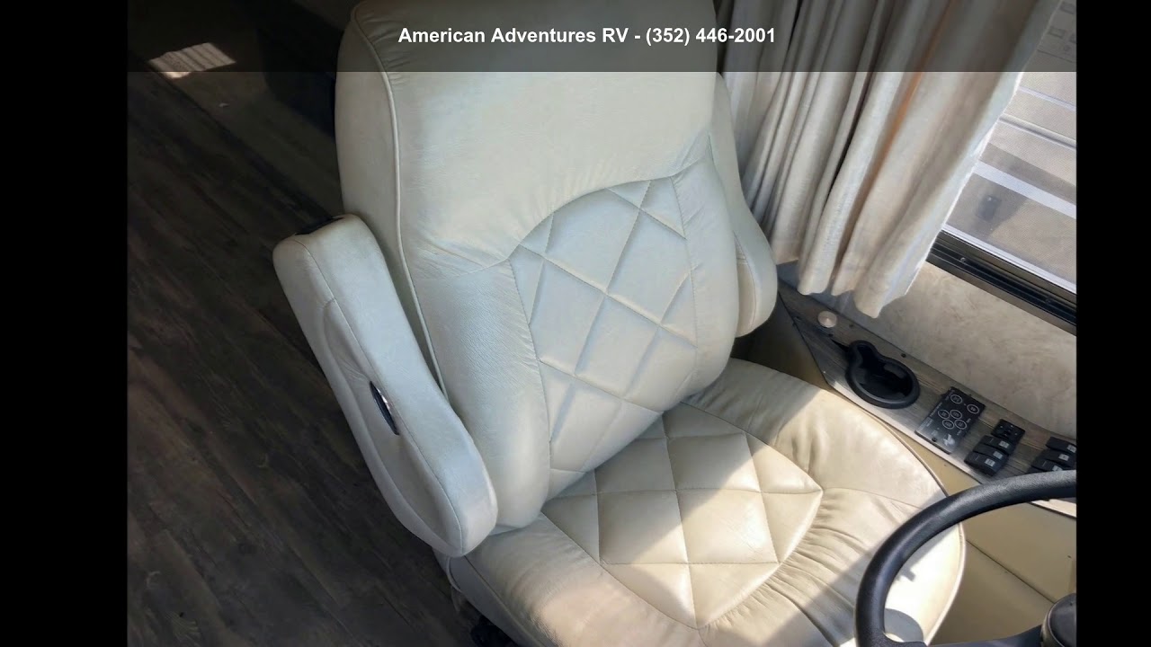 2004 Holiday Rambler Endeavor 40PRT - YouTube