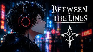 Between The Lines - Leniris (Official Music Video)