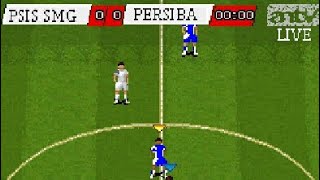 【JAVA GAME】 PES 2014 ISL by runroman mwb - J2me Loader