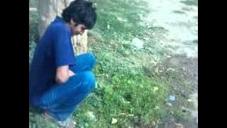 Bebaa in Emergency A Funny video clip.... Uuuaaaaaaaaaaahhhhh.....3gp