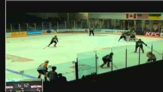 Ivan Provorov - Shift by Shift (with commentary)