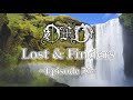 Lost & Finders 53: Ixildor's Trial