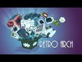 Clássicos Arcade!