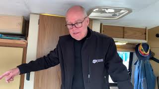 1985 Winnebago LeSharo Tour
