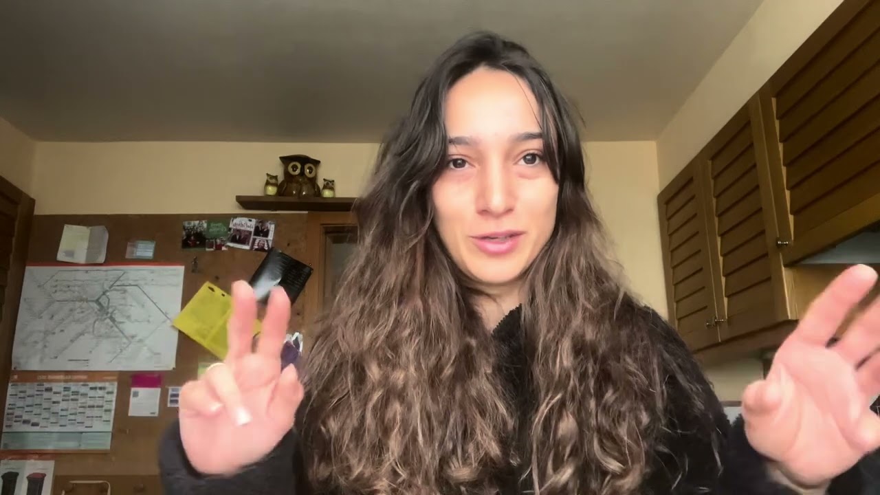 Almanya’da Master Süreci - İlk 1 Ay Neler Yaşadım: Ev Bulamadım, Sokakta Kaldım 😱