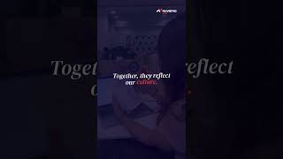 Taking Ownership. Personally.