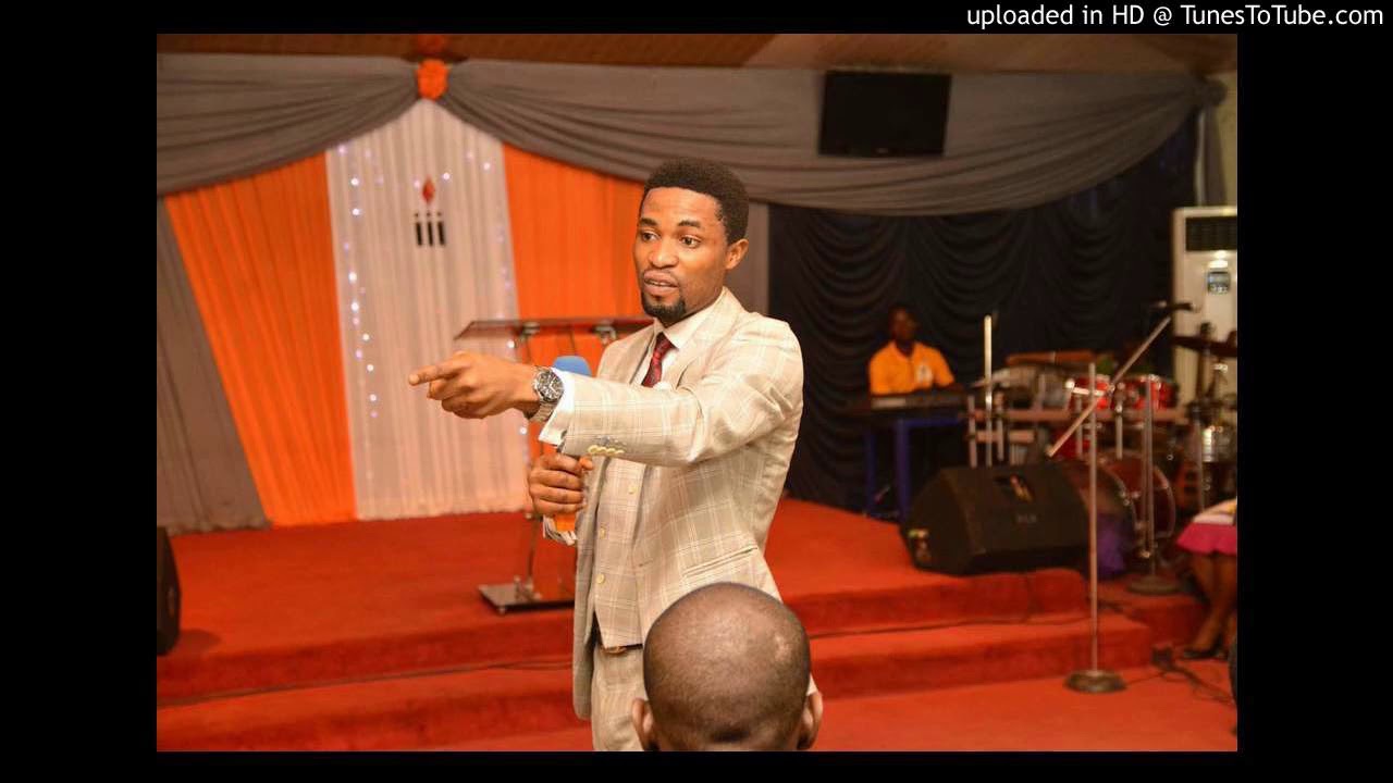 The Making of a Deliverer- Apostle Michael Orokpo