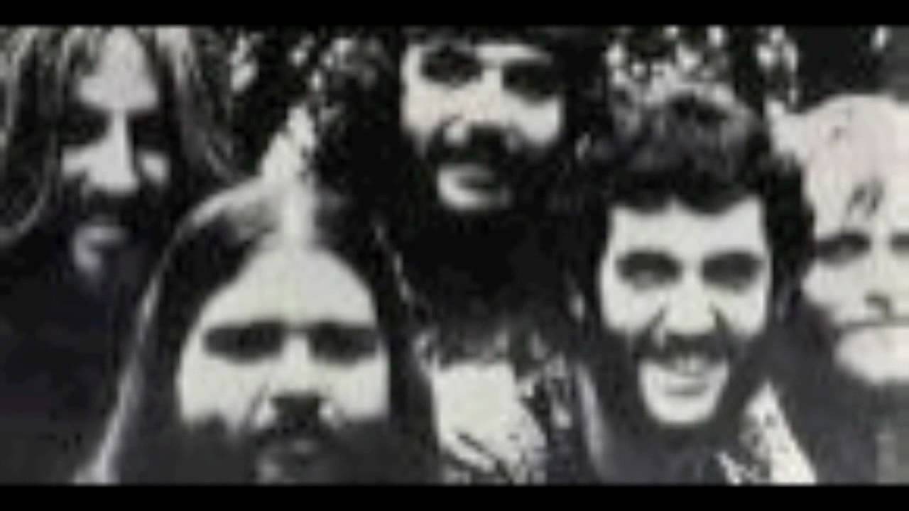 Canned Heat - Let's Work Together - YouTube