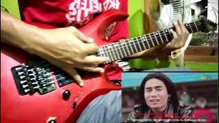 Jangan Ngarep - SetiaBand guitar cover