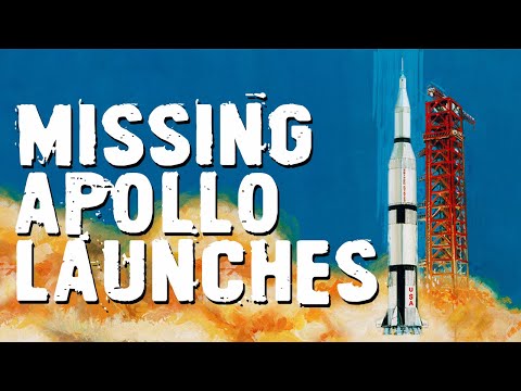 Video: Kāpēc Apollo misijas tika pārtrauktas?
