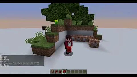 Run multiple commands with one command block! | *ALL VERSIONS*