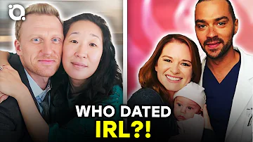 Do Cristina and Meredith stay friends?