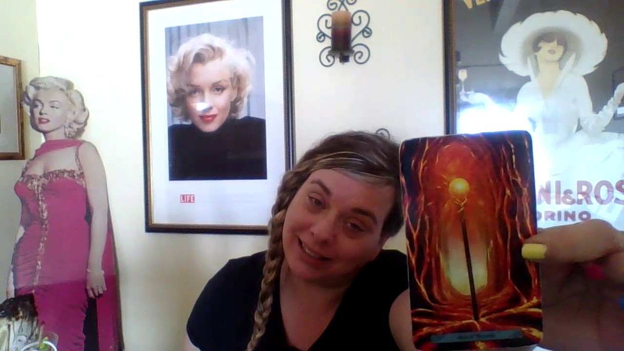 LIBRA: STAY IN YOUR ELEMENT: BALANCED