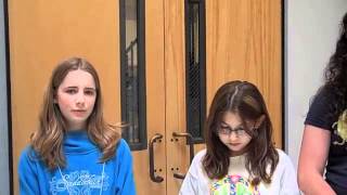 Lois Lowry's visit with Island Readers & Writers Profile