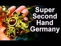 💰🔴Удачная находка - Second HAND  - BAVARIA - Барахолка