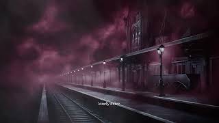 fallen. - dark ambience (slowed & reverb) (full album)