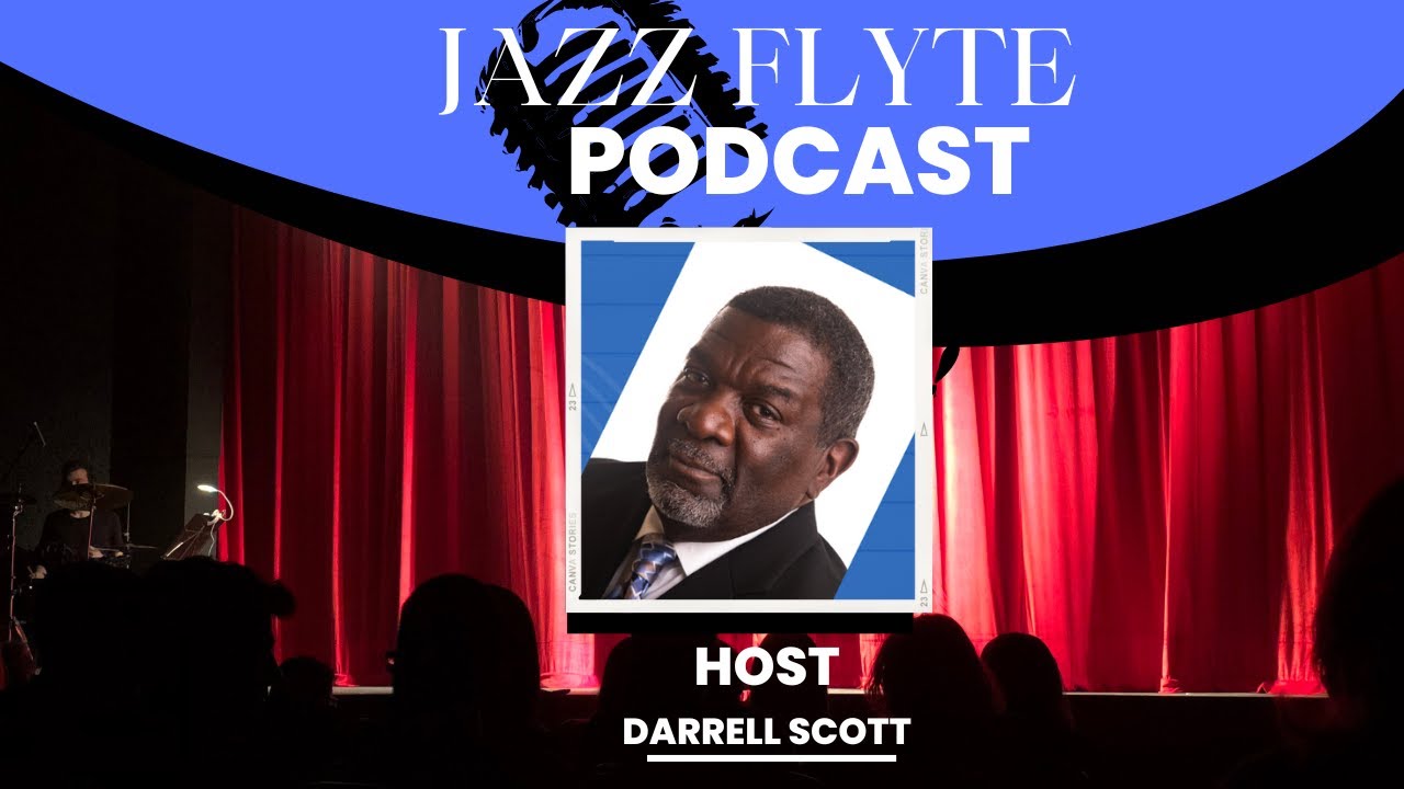 Milestones and Memories with Darrell Scott - YouTube