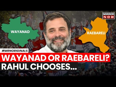 Rahul Gandhi On
