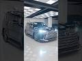 Lexus LX 600 V6 Twin Turbo 2025 | King Of All SUV