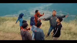 Sunmori tapi kawanen cek ( Honda )
