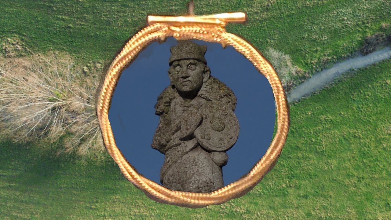 The Billhook, the Hedge, the Wansdyke, More Ancient Landmarks: Stanton Prior and Corston Pt 3