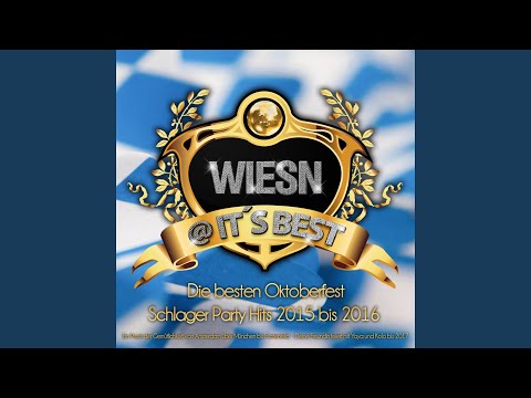 Zascha's Schunkel-Hitmix