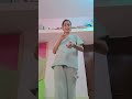dancing step like subscribe and comment