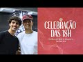Culto de Celebração - 18H  || CGSM