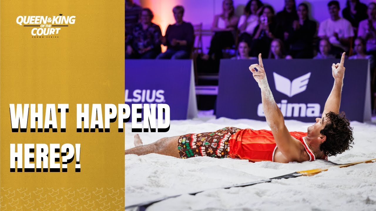 HIGHLIGHTS PLAY OFF MEN HELSINKI🤯💪🏻