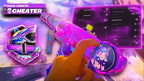 Using The BEST Warzone CHEATS To Dominate Players In Top 250 Ranked 🏆