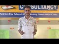 Canada Visa Approved 🇨🇦 | Leren Carvalho Success Story | Thank You Talent Hunt Consultancy